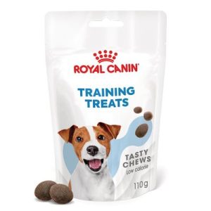 Royal Canin Training Treats 110GR