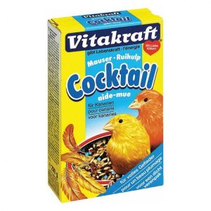 Cocktail Canar pentru Pene