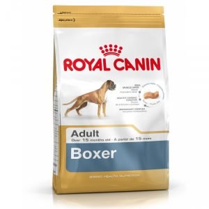 Royal Canin Boxer Adult 12kg