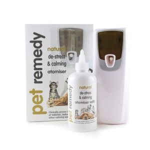 REFILL PET REMEDY- 250 ml pentru atomizor, VetExpert