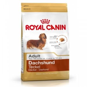 Royal Canin Dachshund Adult, 1,5 kg
