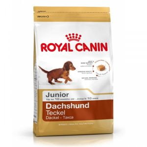 Royal Canin Dachshund Junior 1.5 kg