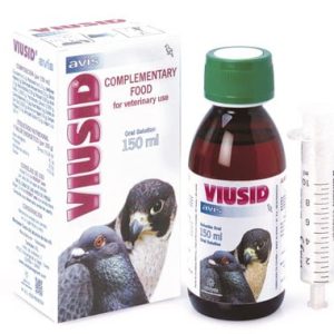 VIUSID AVIS-30ml