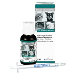 UMIJO PET -15ml