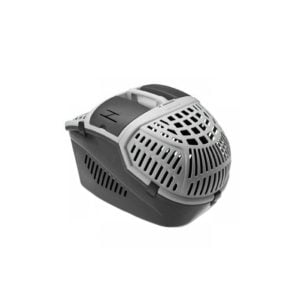 Cusca transport caini si pisici mps avior 57.5x39.5x40.5(h)cm