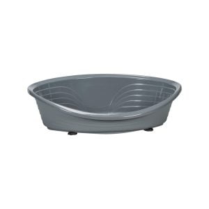 Culcus plastic pentru caini si pisici mps straka 90 (110,5x80,5x30,5(h) cm)
