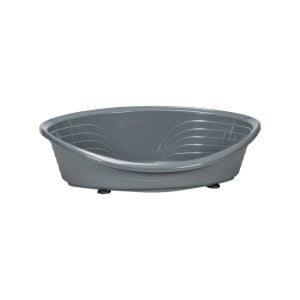 Culcus plastic pentru caini si pisici mps straka 50 (61x45,5x20(h) cm)