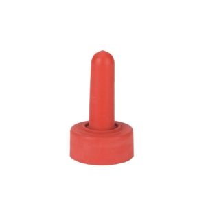 Tetine rezerva atasare bidon 3l kerbl fi44mm l9.9cm