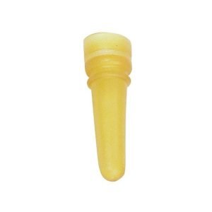 Tetine rezerva pentru galeata de alaptat miei kerbl fi8mm l7cm (6buc/set)