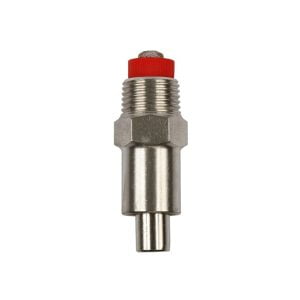 Suzeta porci pentru ingrasare >20kg kerbl 1/2"-1/2" 12mmx58mm