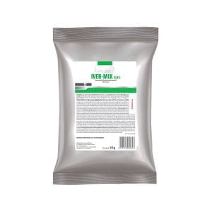 Premix pentru suine iver-mix 1kg