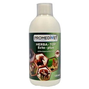 Herba-top ecto-plus 500ml