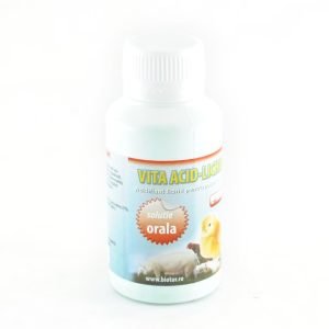 Vita-acid lichid 100ml