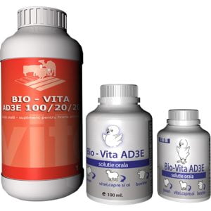 Bio-vita ad3e 20lt