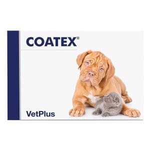 Coatex 60 caps