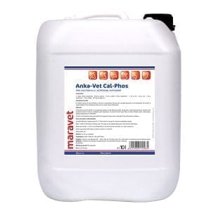 Anka Vet Cal-Phos 10 l