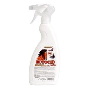 Ectocid Spray cabaline 500 ml