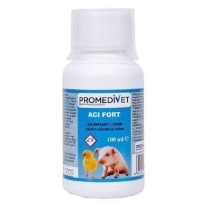 Acifort Acidifiant 100ml