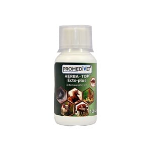 Herba-Top Ecto Plus 100 ml