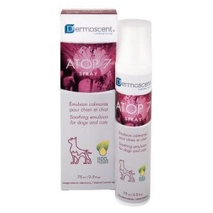 Dermoscent ATOP 7 Spray 75 ml