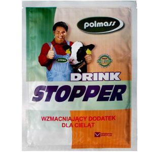 Polmass stopper drink 100g